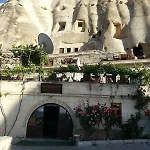 Elite Cave Hotel