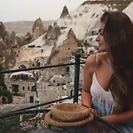 Отель Elite Cave 2*