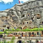 Отель Elite Cave