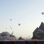 Elite Cave Hotel