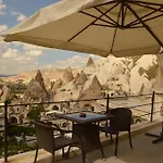 精英窑洞套房旅馆