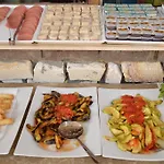 Elite Cave Отель