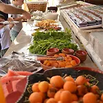 엘리트 케이브 스위트 호텔