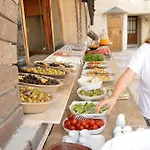 Elite Cave Отель