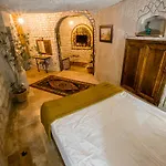 Elite Cave Гореме