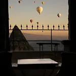 精英窑洞套房旅馆 格雷梅