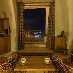 精英窑洞套房旅馆 2* 格雷梅