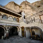 Отель Elite Cave Гореме