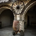 Elite Cave Отель