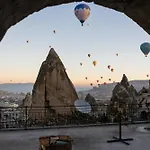 精英窑洞套房旅馆 格雷梅