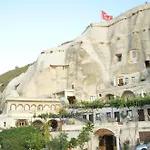 Отель Elite Cave Гореме