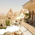 Hotel Elite Cave Goreme