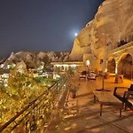 Elite Cave غوريمِيه
