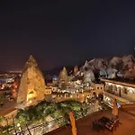 호텔 엘리트 케이브 스위트 괴레메