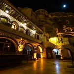 Отель Elite Cave Гореме