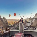 酒店 精英窑洞套房旅馆