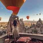 Elite Cave Отель 2*