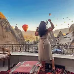 精英窑洞套房旅馆 2* 格雷梅