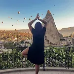 Elite Cave Отель