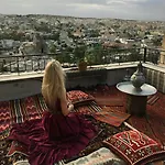 Отель Elite Cave Гореме