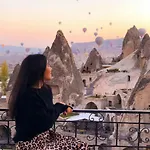 精英窑洞套房旅馆 酒店 2*