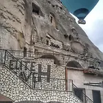 酒店 精英窑洞套房旅馆