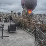 Elite Cave Отель