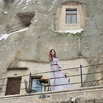 Отель Elite Cave