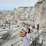 Elite Cave Отель