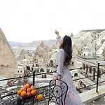 Elite Cave Отель