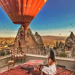 Elite Cave Goreme