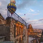 Elite Cave Отель