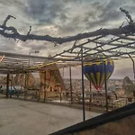 Elite Cave Отель 2*