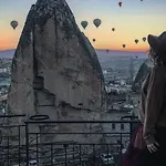 Elite Cave 2* Гореме