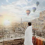 Отель Elite Cave 2*