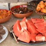 Elite Cave Отель Гореме