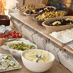 Elite Cave Отель 2*