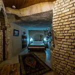 Отель Elite Cave Гореме