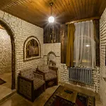 Elite Cave Отель Гореме