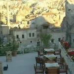 Hotel Elite Cave