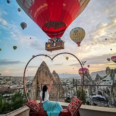 Elite Cave Hotel Goreme