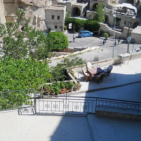 Elite Cave Hotel Göreme