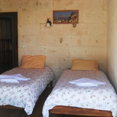 Elite Cave Otel 2*