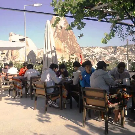 Elite Cave Otel Göreme