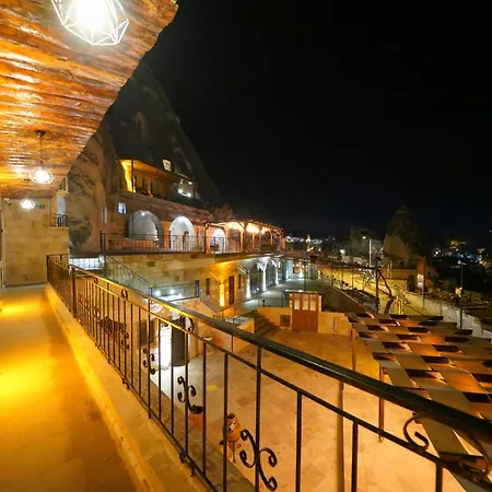Elite Cave 2* Göreme