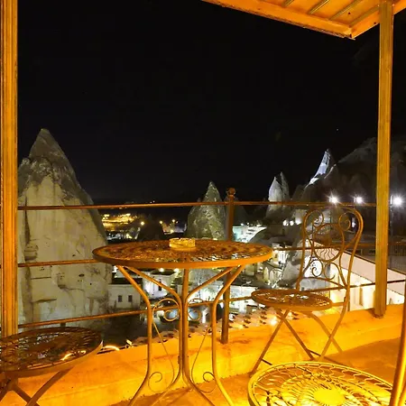 Hotel Elite Cave Göreme