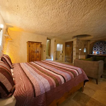 Elite Cave Hotel Göreme