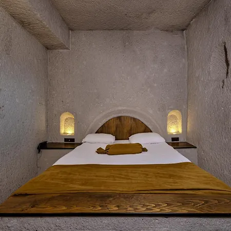 Elite Cave Otel 2*