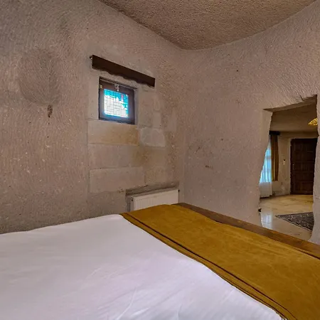 Otel Elite Cave