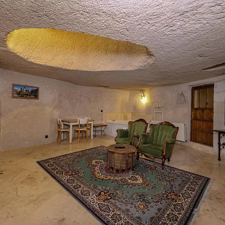 Otel Elite Cave 2*